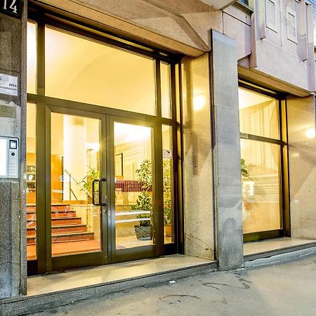 Marghera Terrace Apartment Mediolan Zewnętrze zdjęcie