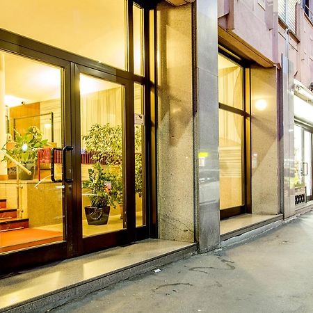 Marghera Terrace Apartment Mediolan Zewnętrze zdjęcie