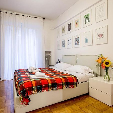 Marghera Terrace Apartment Mediolan Zewnętrze zdjęcie