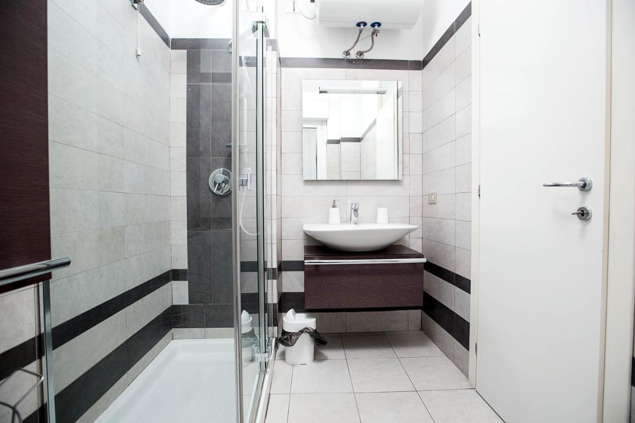 Marghera Terrace Apartment Mediolan Zewnętrze zdjęcie