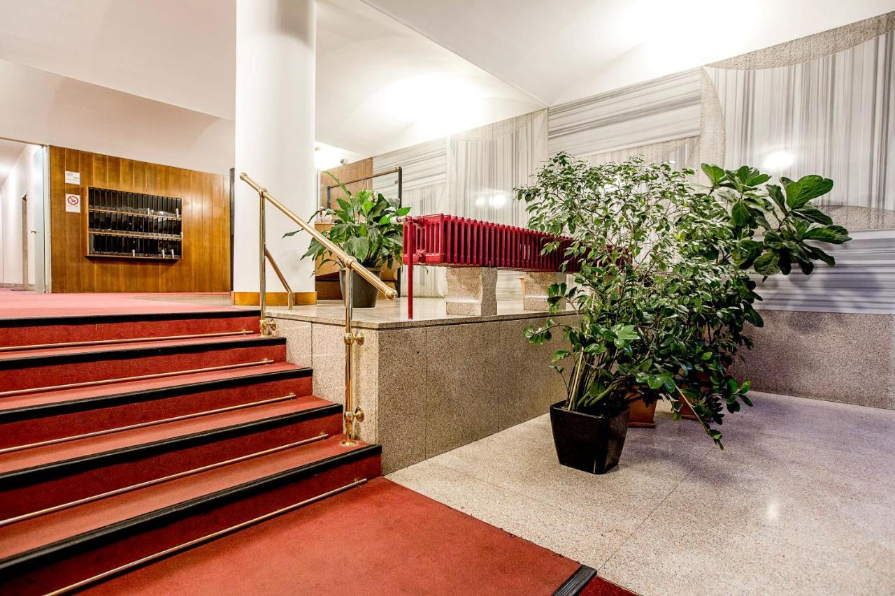 Marghera Terrace Apartment Mediolan Zewnętrze zdjęcie