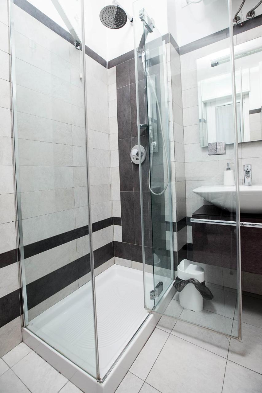 Marghera Terrace Apartment Mediolan Zewnętrze zdjęcie