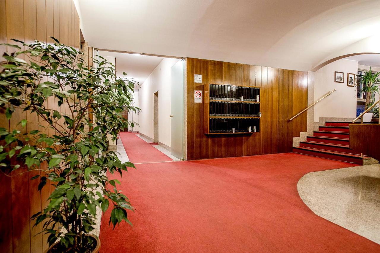 Marghera Terrace Apartment Mediolan Zewnętrze zdjęcie